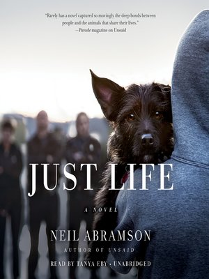 cover image of Just Life